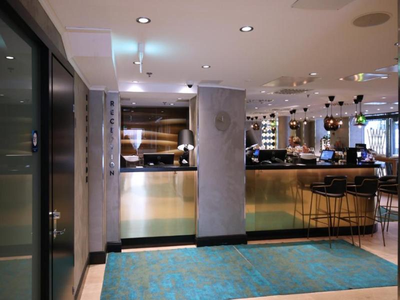 Hotel Verso image
