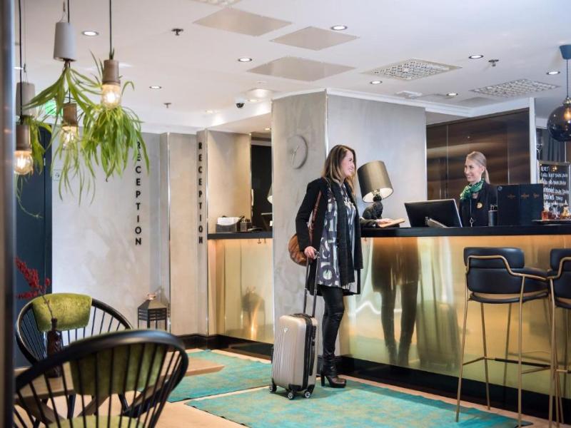 Hotel Verso image