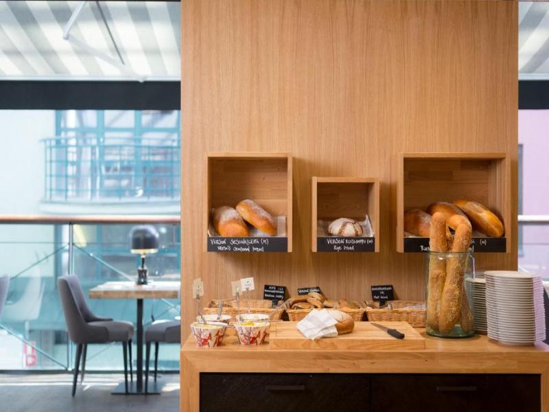 Hotel Verso image