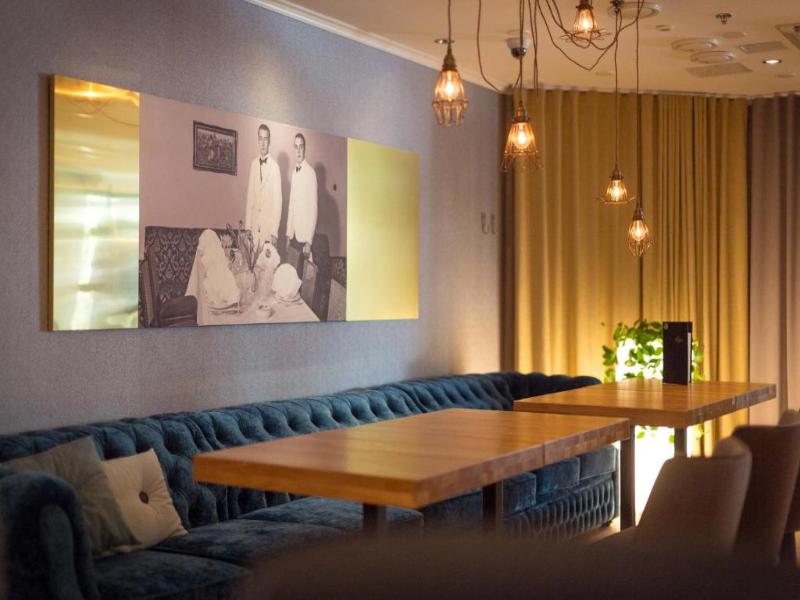 Hotel Verso image