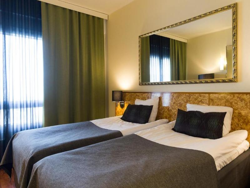 Hotel Verso image