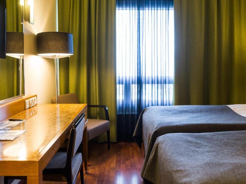 Hotel Verso image