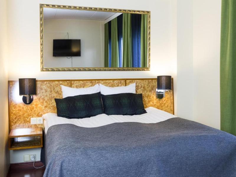 Hotel Verso image