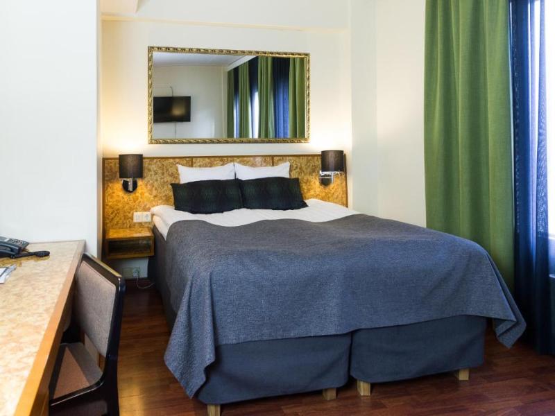 Hotel Verso image