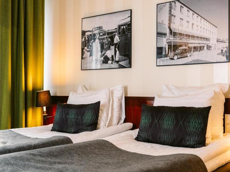 Hotel Verso image