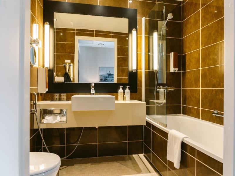 Hotel Verso image