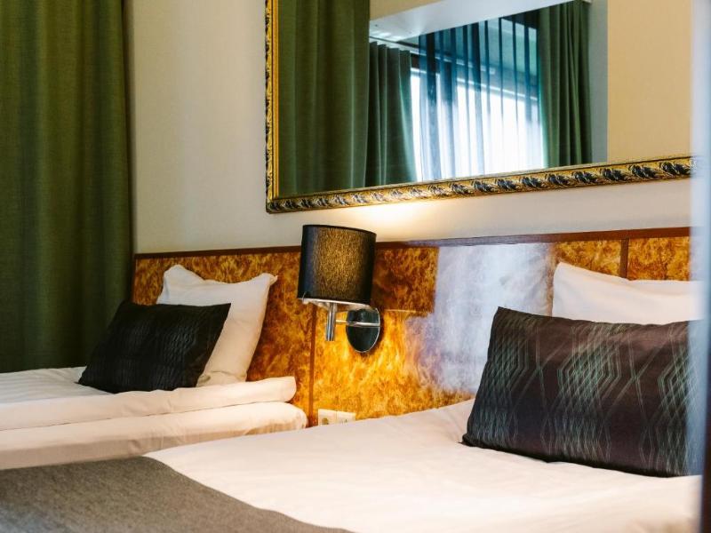 Hotel Verso image