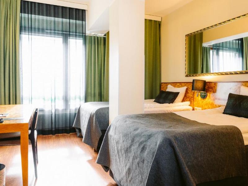Hotel Verso image