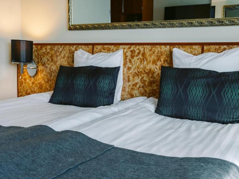 Hotel Verso image