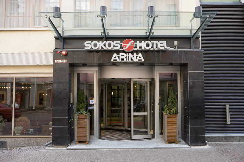 Original Sokos Hotel Arina