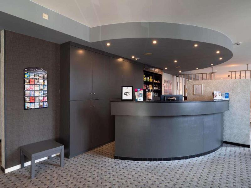 Best Western City Centre image