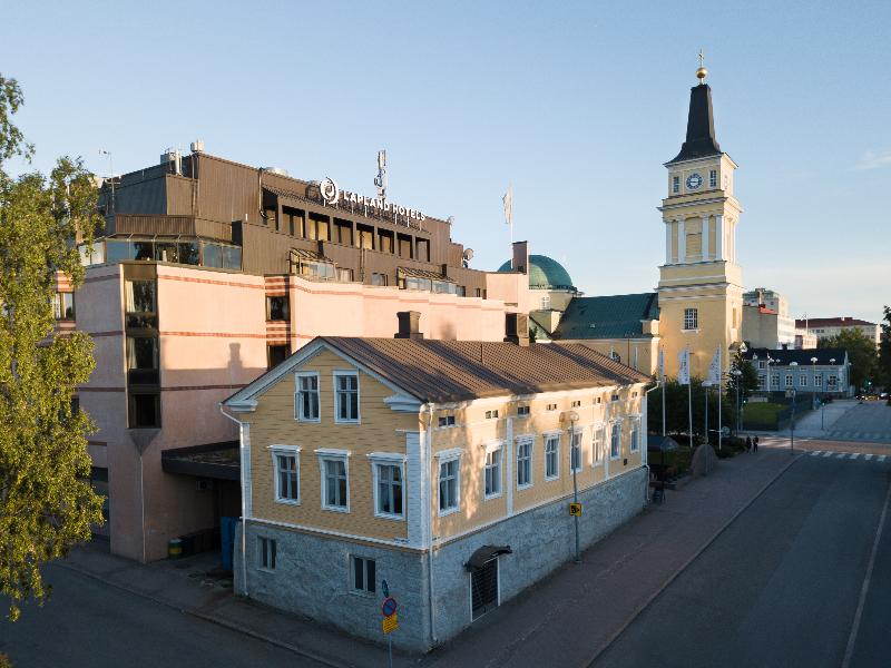 Lapland Hotels Oulu image