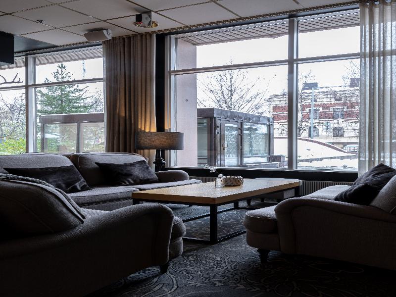 Lapland Hotels Oulu image
