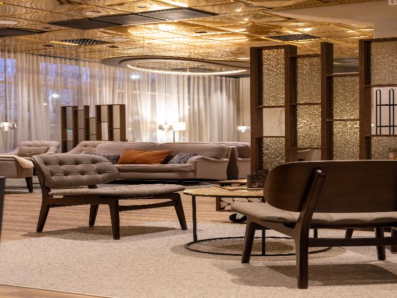 Lapland Hotels Oulu image