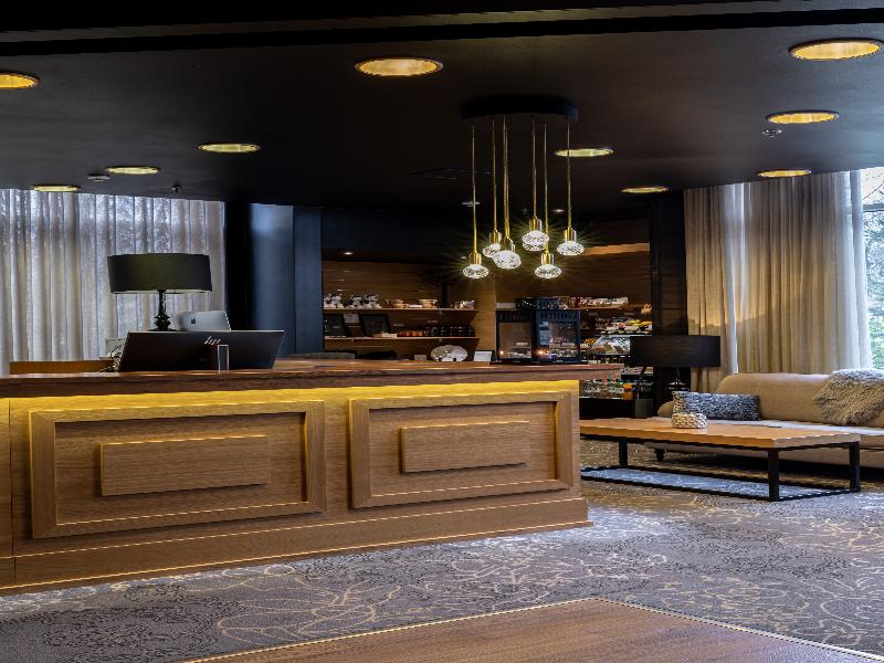Lapland Hotels Oulu image