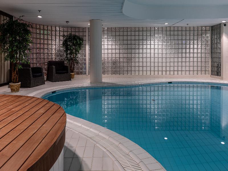Lapland Hotels Oulu image