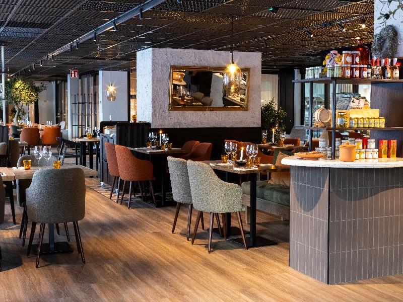 Lapland Hotels Oulu image