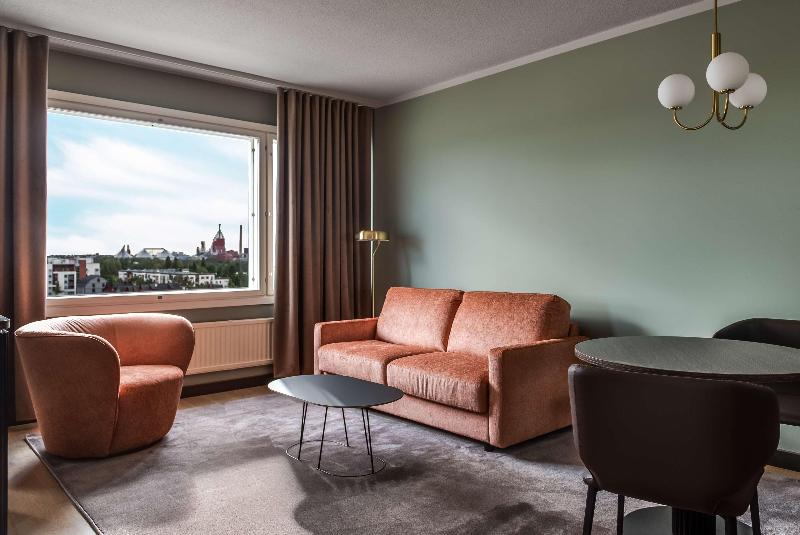 Radisson Blu Hotel Oulu image