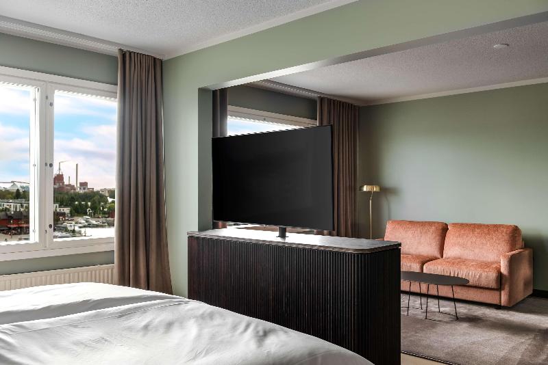 Radisson Blu Hotel Oulu image