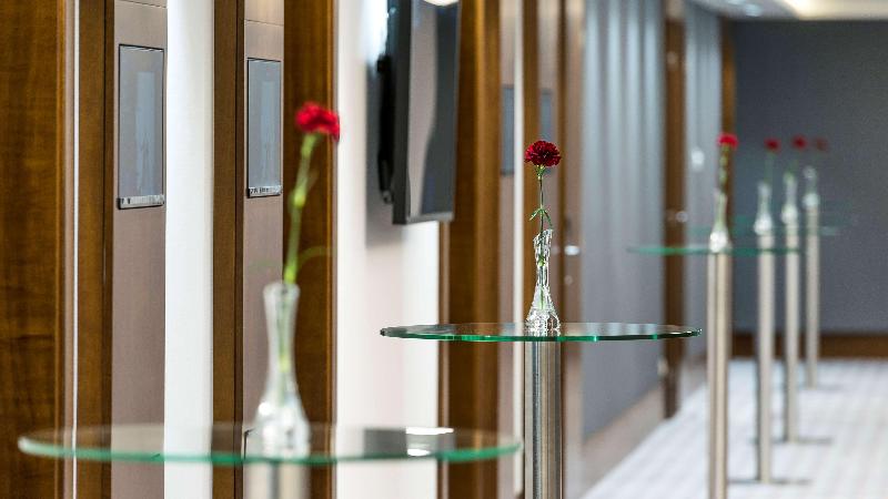 Radisson Blu Hotel Wroclaw