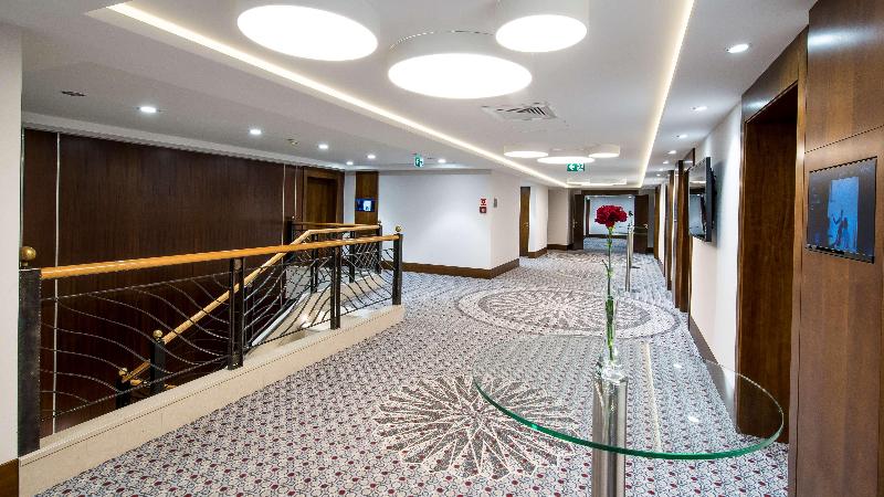 Radisson Blu Hotel Wroclaw