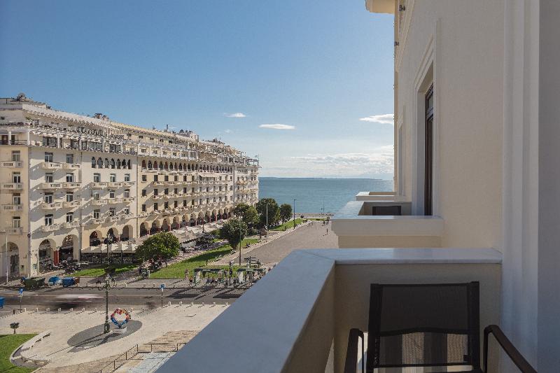 Fotos Hotel Electra Palace Thessaloniki