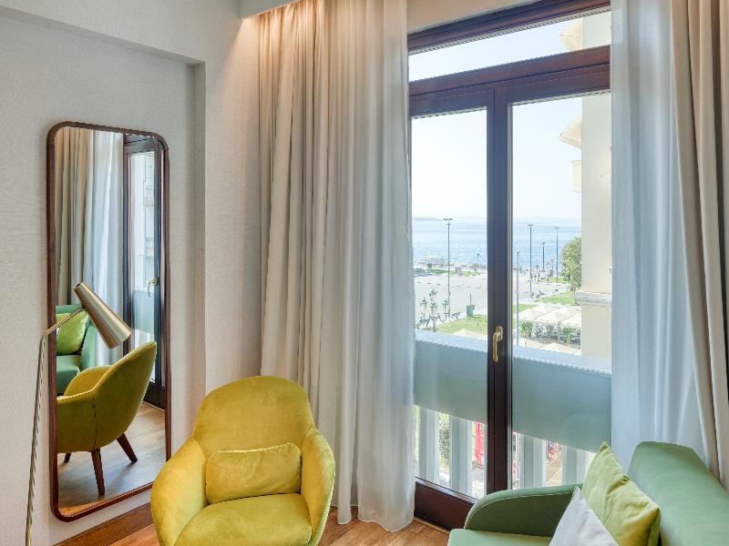 Electra Palace Thessaloniki image