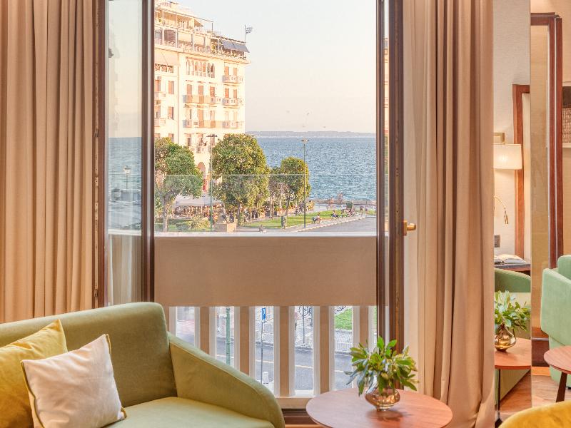 Electra Palace Thessaloniki image