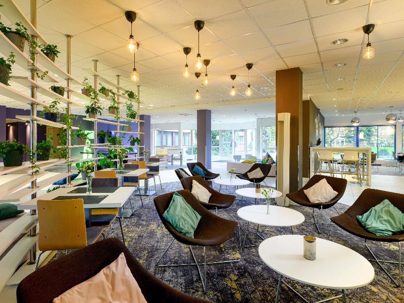 Novotel Gdansk Centrum image