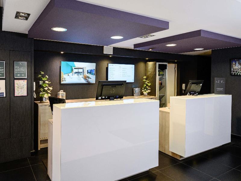 Novotel Gdansk Centrum image