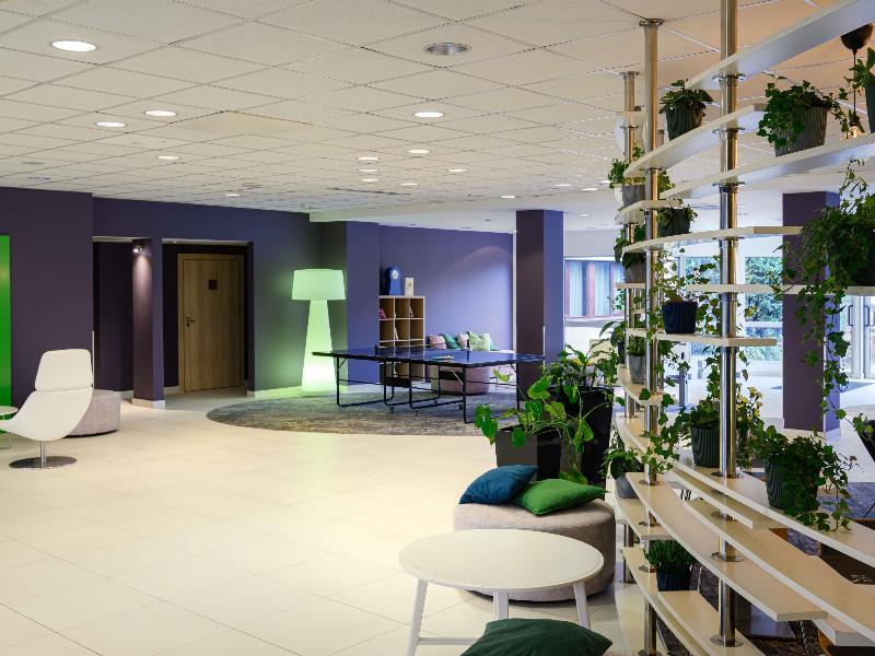 Novotel Gdansk Centrum image