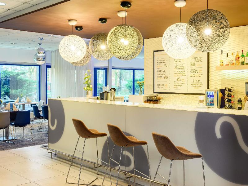Novotel Gdansk Centrum image