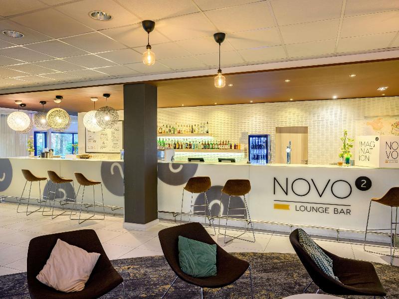 Novotel Gdansk Centrum image