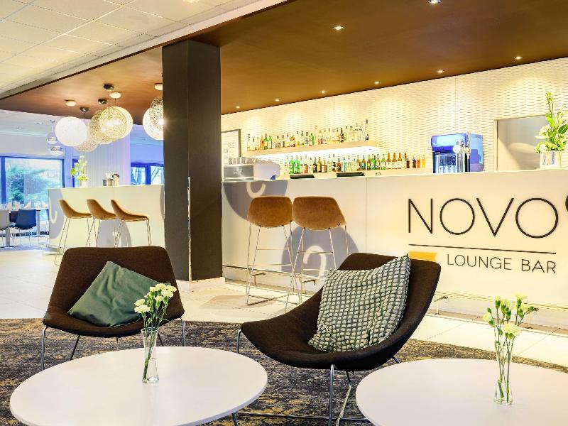 Novotel Gdansk Centrum image