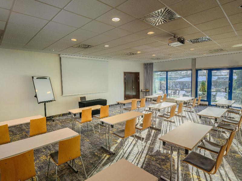 Novotel Gdansk Centrum image