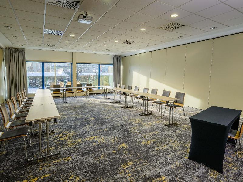 Novotel Gdansk Centrum image