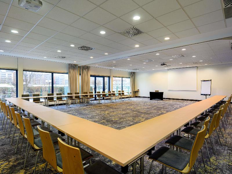 Novotel Gdansk Centrum image