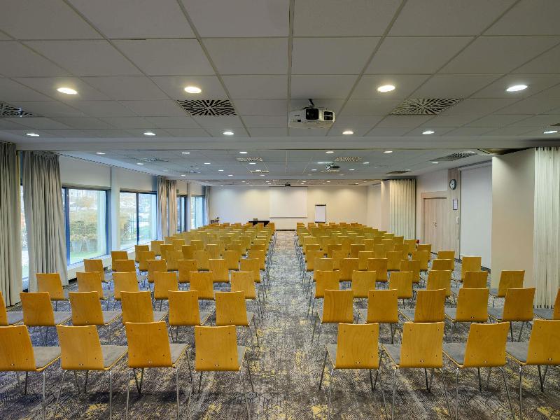 Novotel Gdansk Centrum image