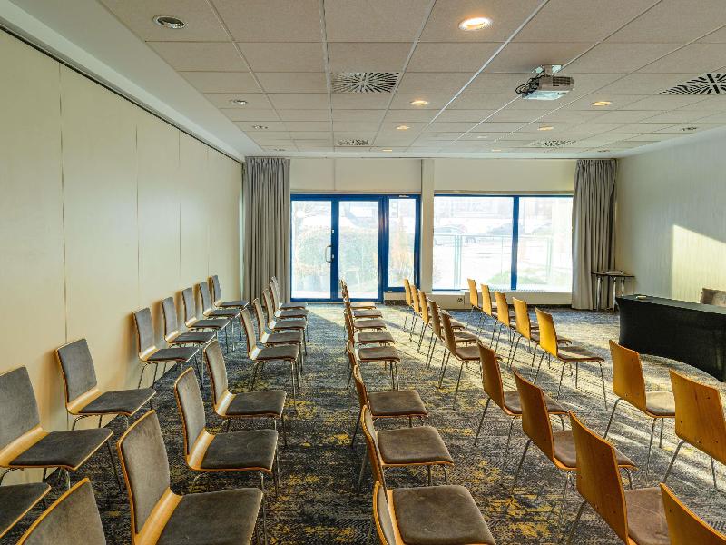Novotel Gdansk Centrum image