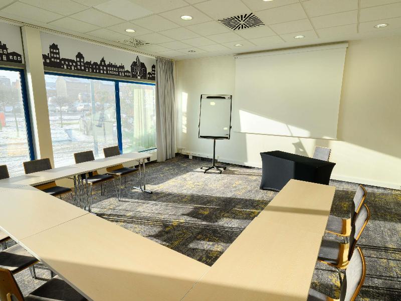 Novotel Gdansk Centrum image