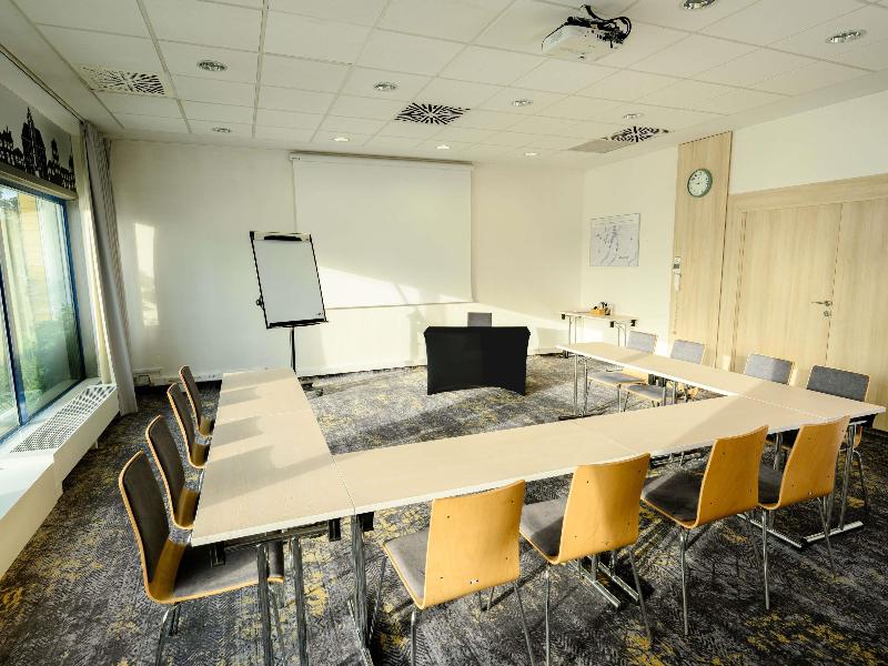 Novotel Gdansk Centrum image