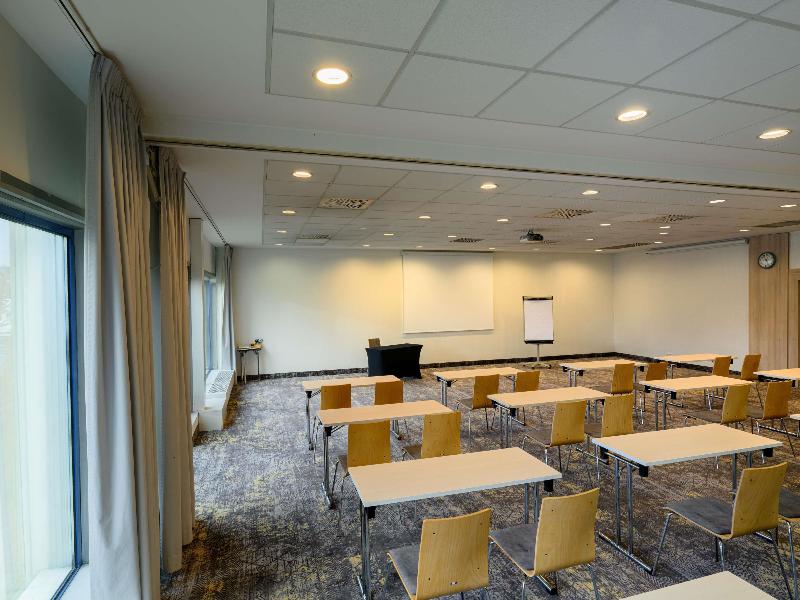 Novotel Gdansk Centrum image