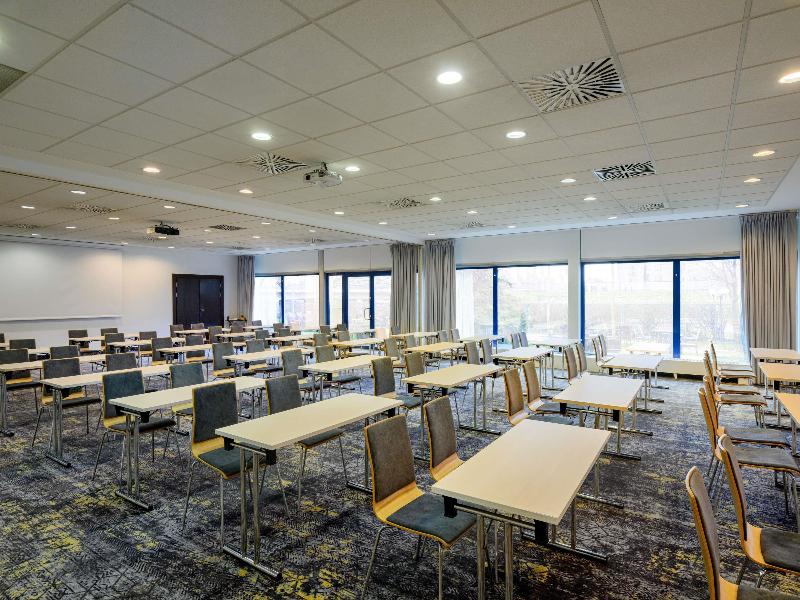 Novotel Gdansk Centrum image