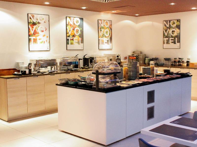 Novotel Gdansk Centrum image