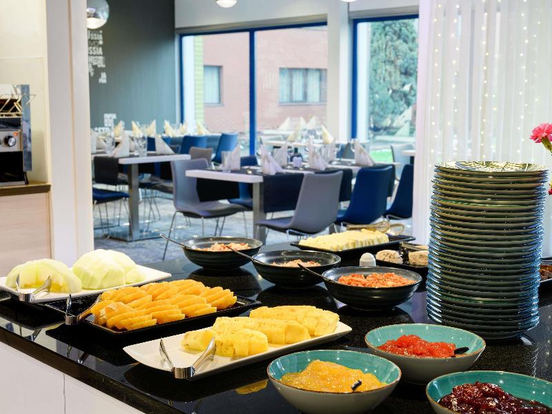 Novotel Gdansk Centrum image