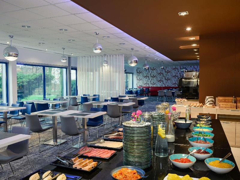 Novotel Gdansk Centrum image