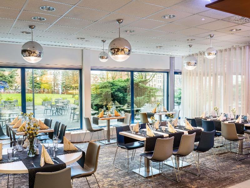 Novotel Gdansk Centrum image