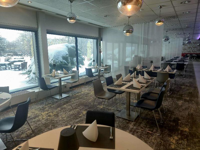 Novotel Gdansk Centrum image