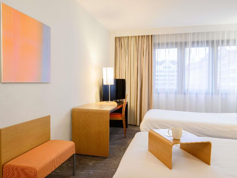 Novotel Gdansk Centrum image