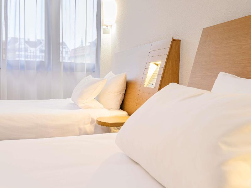 Novotel Gdansk Centrum image